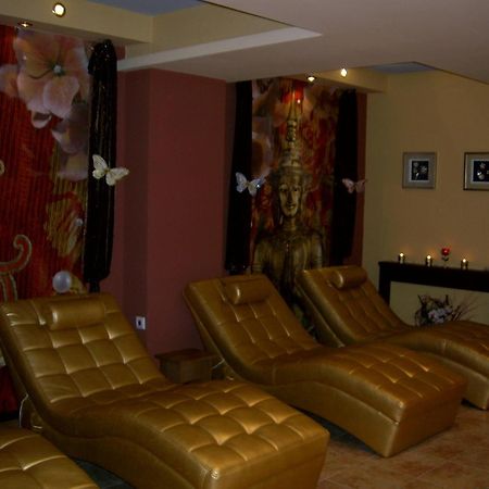 Relax Holiday Complex & Spa Sunny Beach Exterior photo