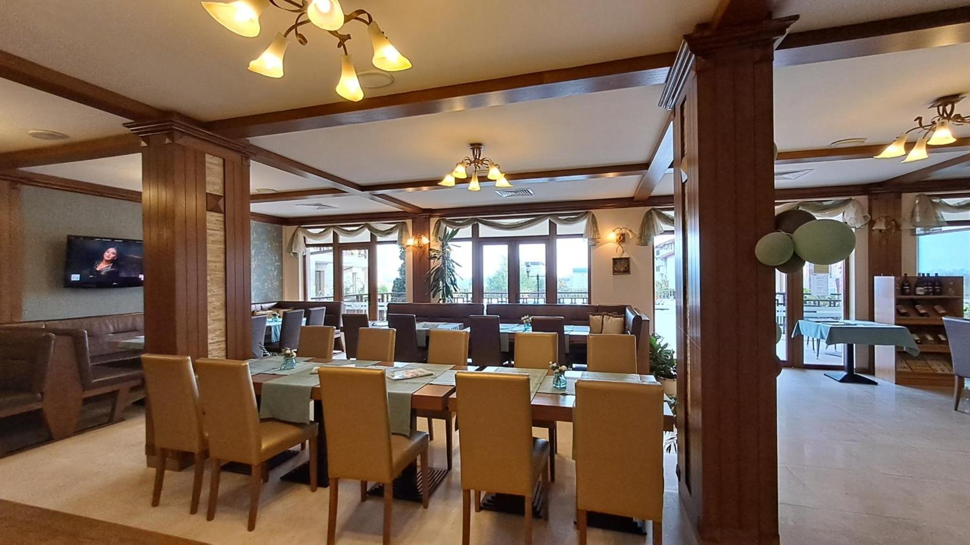 Relax Holiday Complex & Spa Sunny Beach Exterior photo