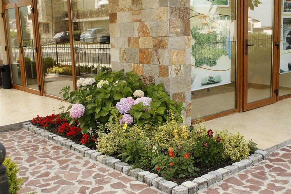 Relax Holiday Complex & Spa Sunny Beach Exterior photo