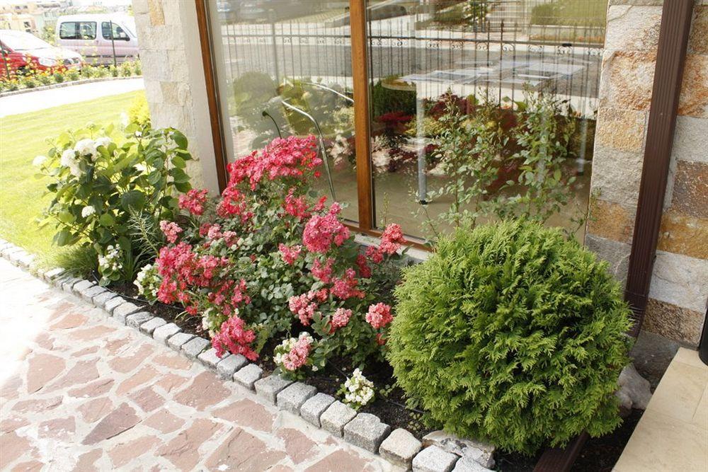 Relax Holiday Complex & Spa Sunny Beach Exterior photo