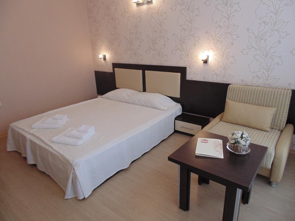 Relax Holiday Complex & Spa Sunny Beach Exterior photo
