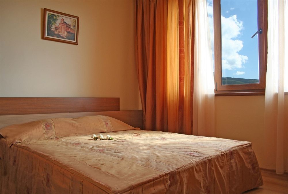 Relax Holiday Complex & Spa Sunny Beach Exterior photo