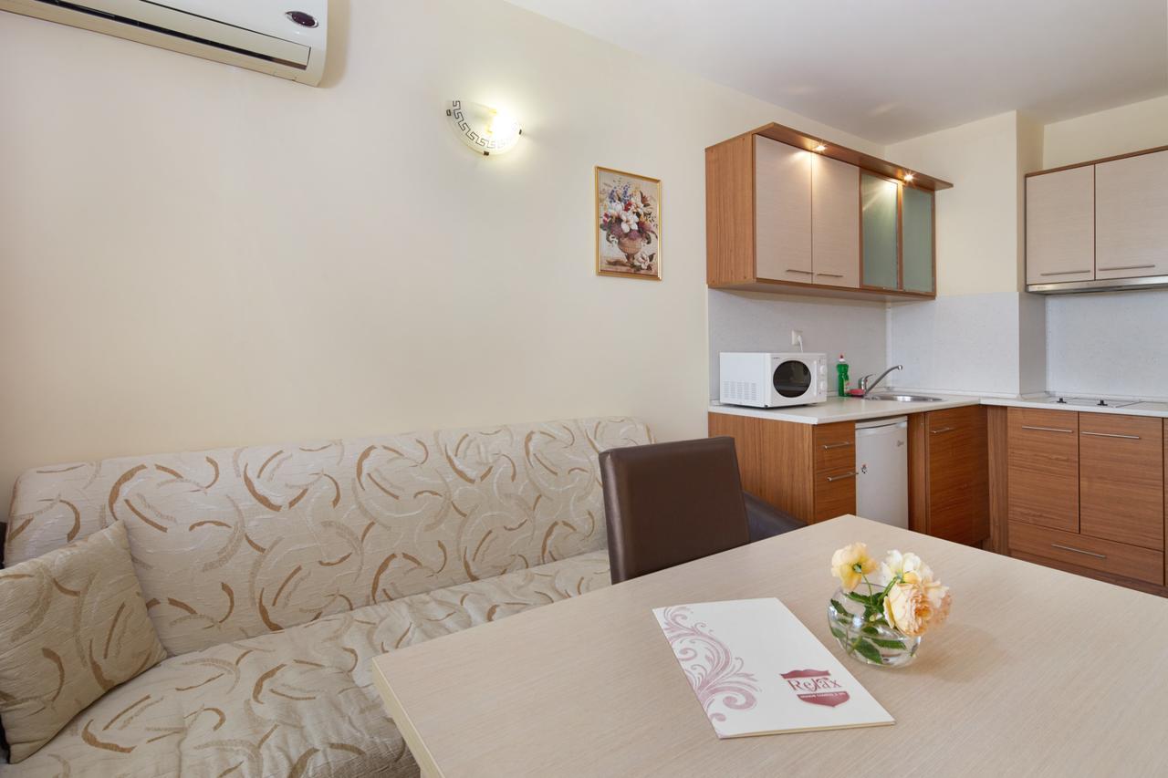 Relax Holiday Complex & Spa Sunny Beach Exterior photo