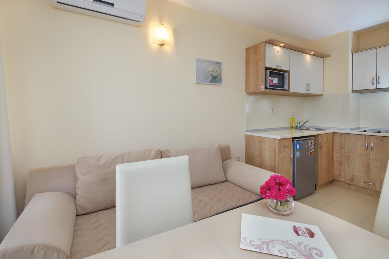 Relax Holiday Complex & Spa Sunny Beach Exterior photo
