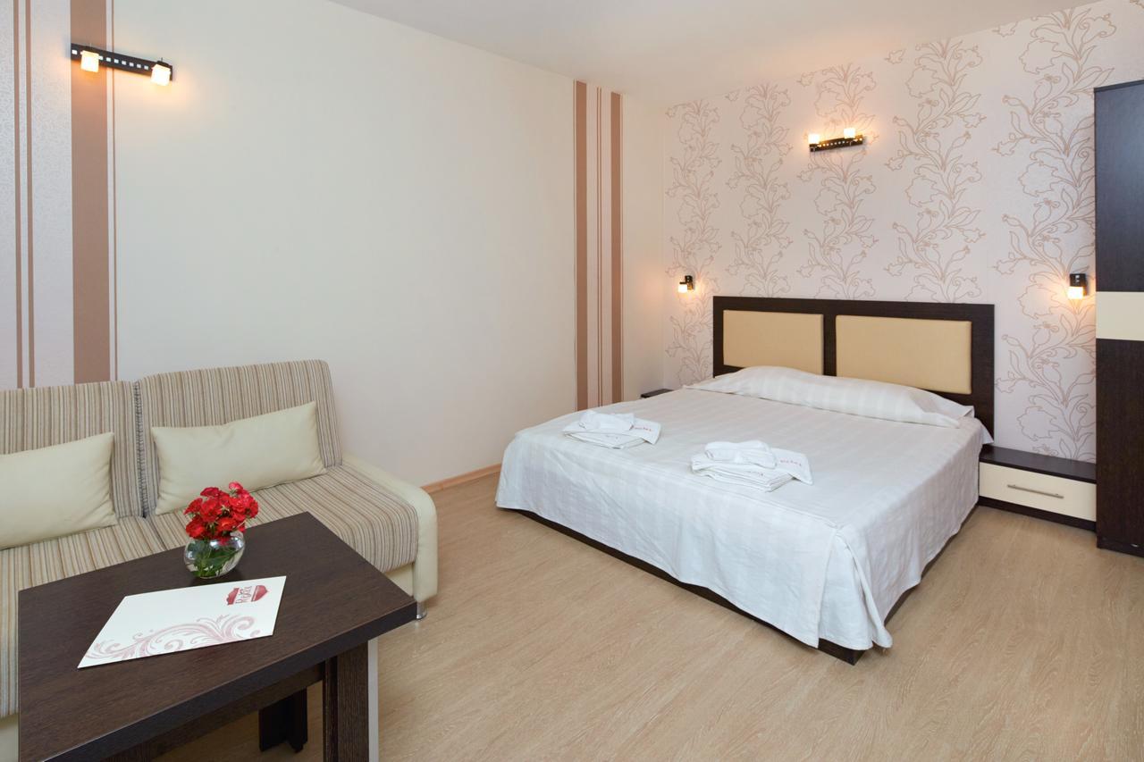 Relax Holiday Complex & Spa Sunny Beach Exterior photo